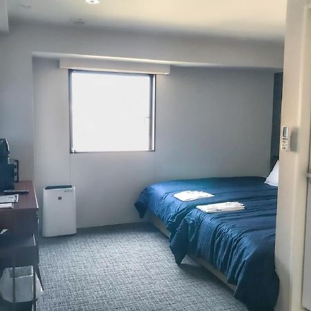 Hotel Live max Fukushima Koriyama Eksteriør billede